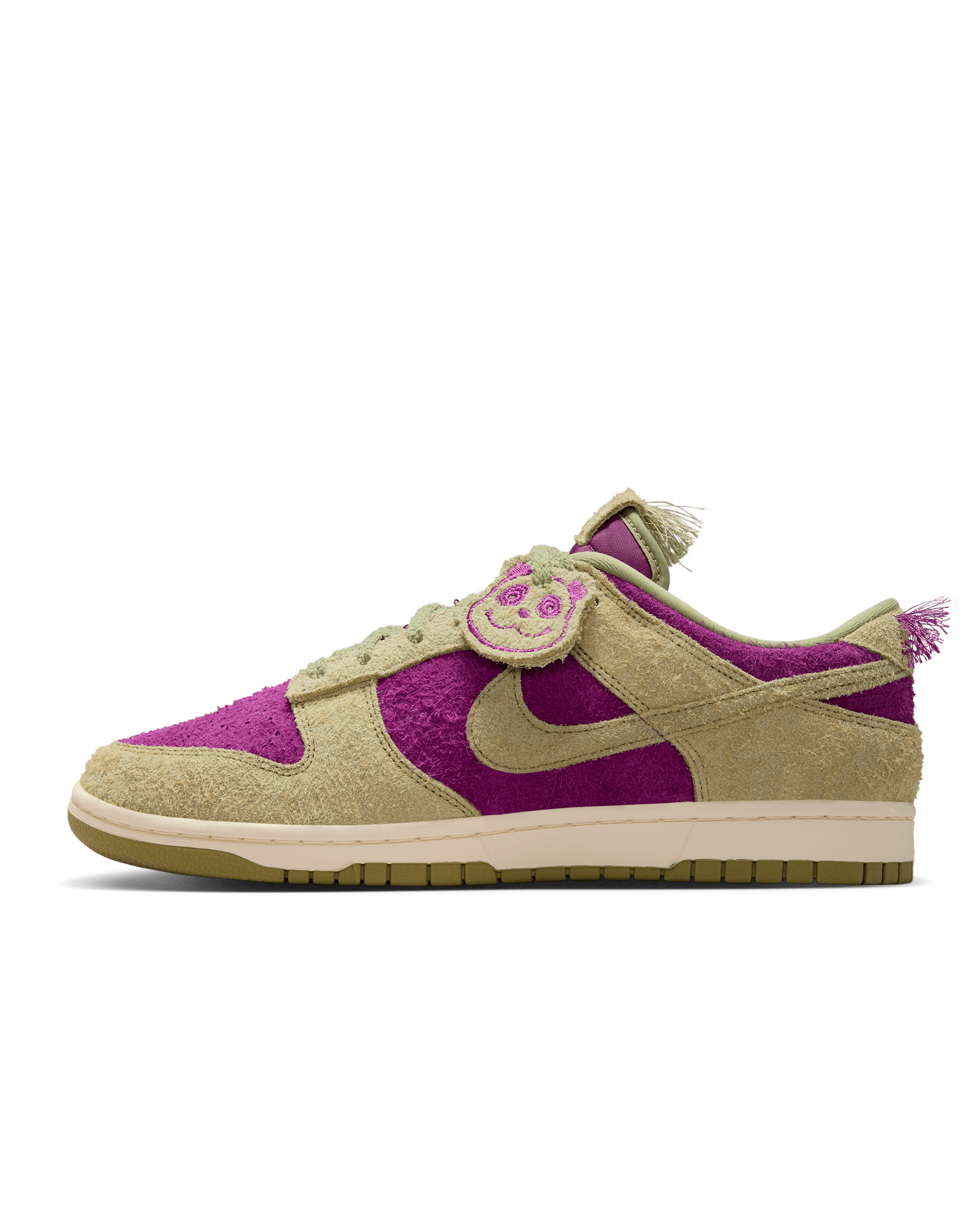 Nike Dunk Low Retro SE Men's Shoes. Nike IL